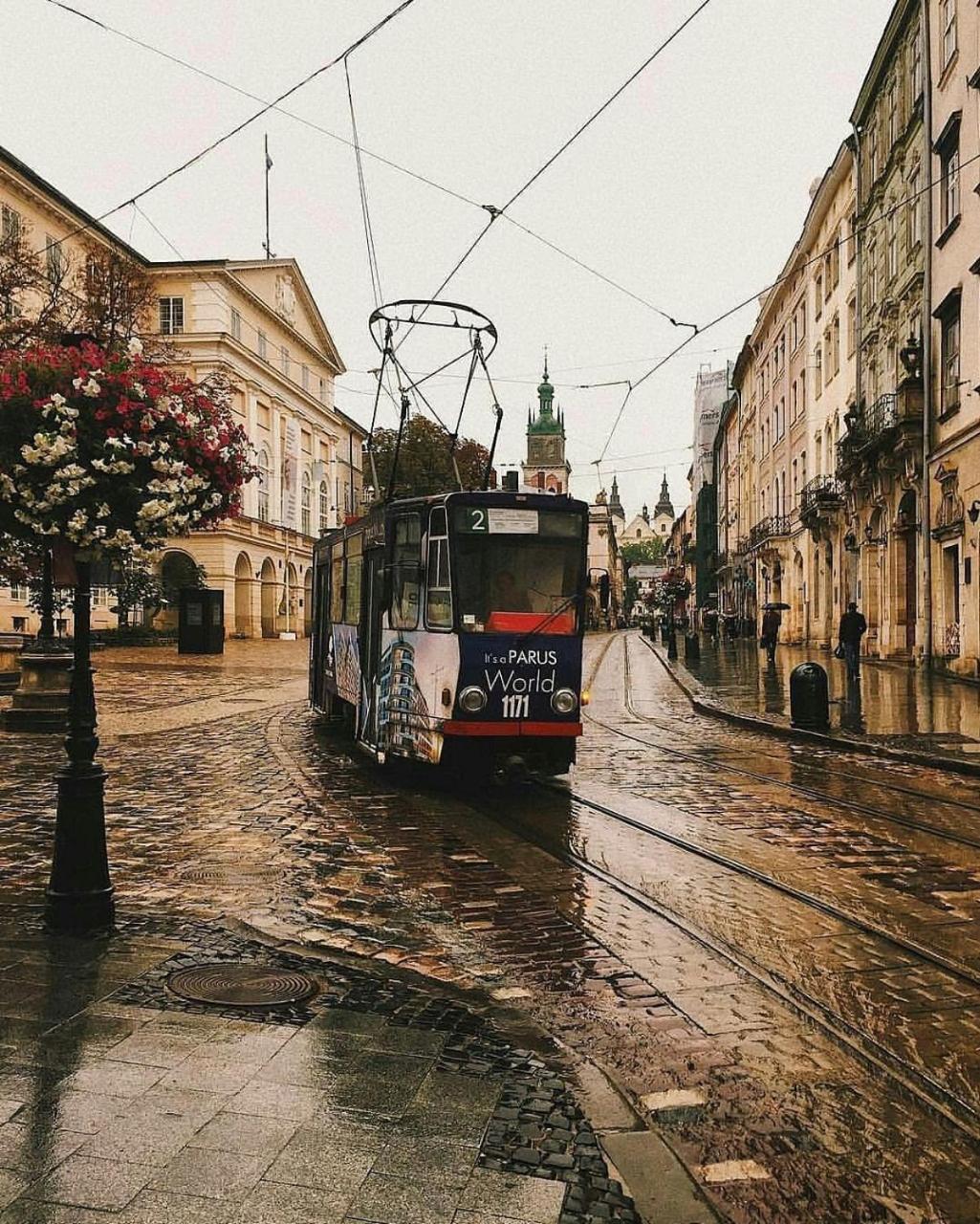Staroevreyskaapart Lviv Eksteriør bilde